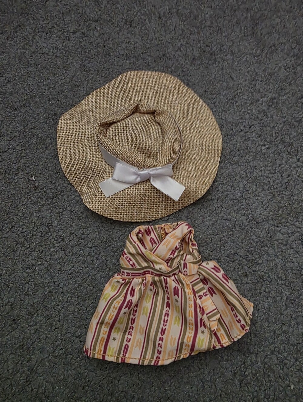 Disney Nuimos Outfit